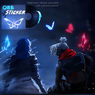 ORB channel avatar