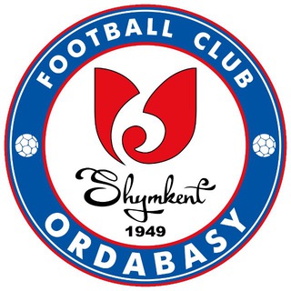 «Ордабасы» ФК | Ordabasy FC channel avatar