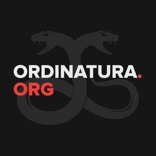 Ordinatura.org | Ординатура орг channel avatar