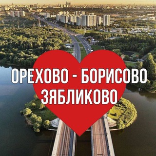 ОРЕХОВО-БОРИСОВО | ЗЯБЛИКОВО ОНЛАЙН channel avatar