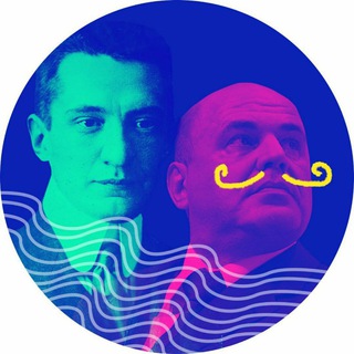 Временное Правительство channel avatar
