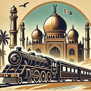 Аватар канала Oriental Express / Канал Михаэля Бородкина