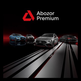 Abozor Premium channel avatar