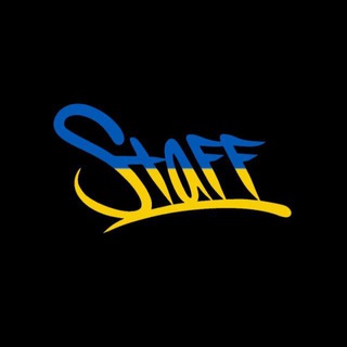 STAFF channel avatar
