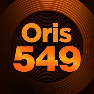 Oris Telegram channel avatar