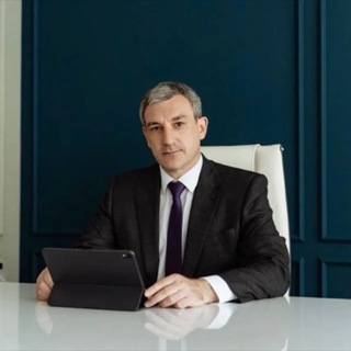 Аватар канала Василий Орлов