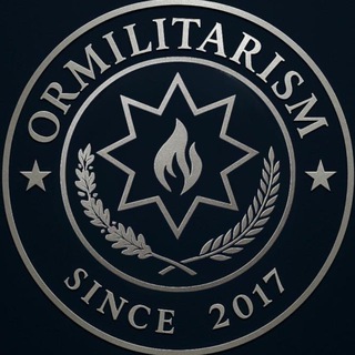 Ormilitarism channel avatar