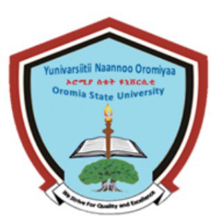 Аватар канала Oromia State University