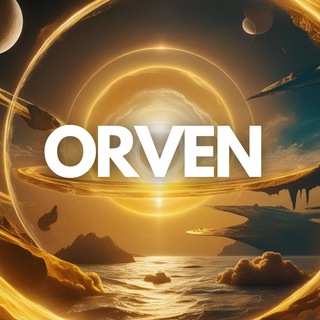 ORVEN channel avatar