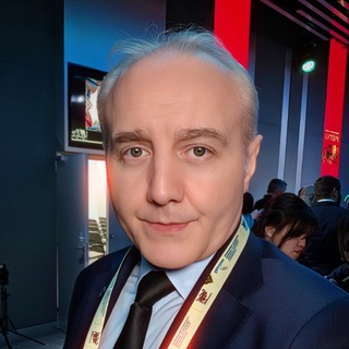 ШИРИНОВ channel avatar