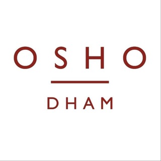 Аватар канала Osho Dham