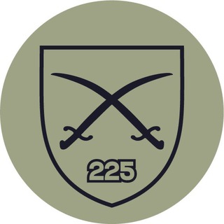 △ 225 ОШП △ channel avatar