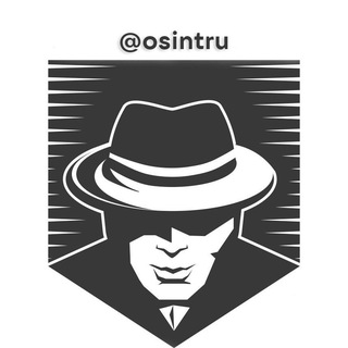 OSINT channel avatar