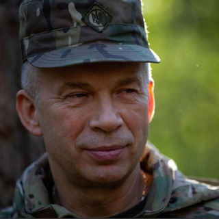 Аватар канала СИРСЬКИЙ