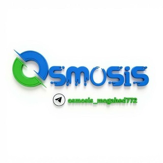 Аватар канала Osmosis