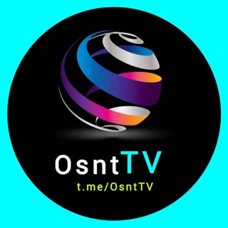 OsntTV channel avatar