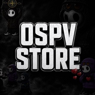 OSPV STORE channel avatar