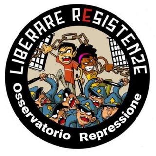 Аватар канала Osservatorio Repressione