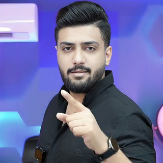استاد دیجیتال channel avatar