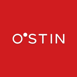 O'STIN_official channel avatar