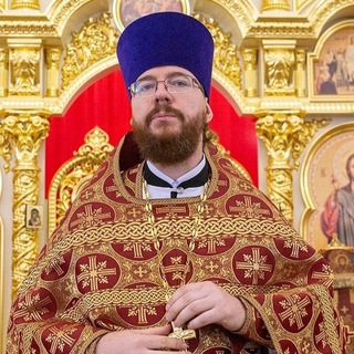 Священник Дионисий Каменщиков channel avatar