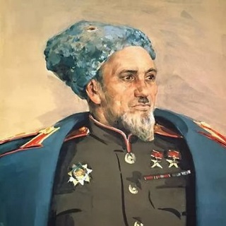 Аватар канала Отряд Ковпака