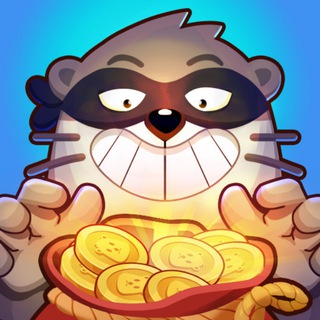Аватар канала Otter Loot - Play to Airdrop Announcement