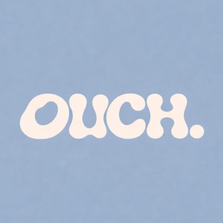 Аватар канала АУЧ | OUCH MEDIA SOCHI