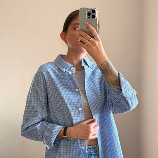Наш Fashion Project channel avatar