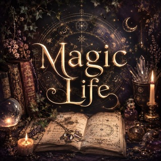 Аватар канала Magic Life