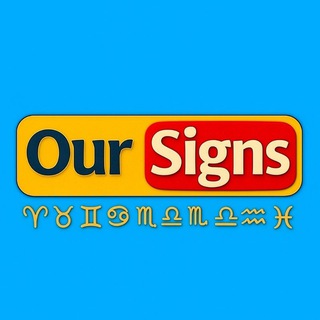 Our Signs | Astrology Facts channel avatar