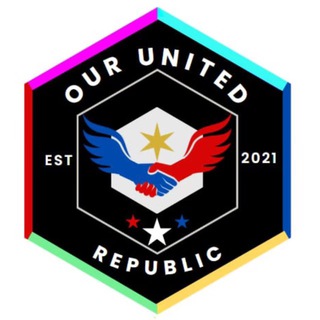 Аватар канала OurUnitedRepublic