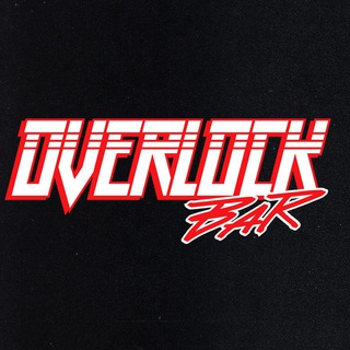 Overlock_bar channel avatar