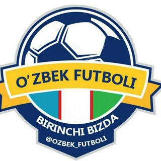 O'zbek Futboli • Superliga channel avatar