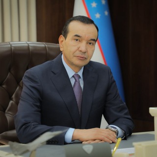 Аватар канала Ozodbek Nazarbekov