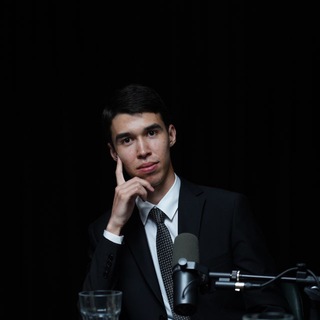 Ozodbek's IELTS channel avatar