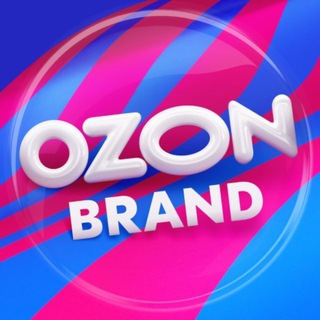 Аватар канала Ozon Brand
