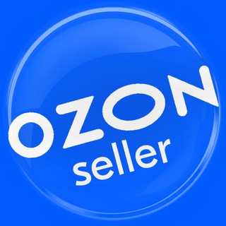 Ozon Marketplace channel avatar