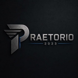 Praetorio channel avatar