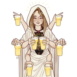 Пивоварня channel avatar