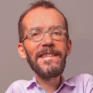 Аватар канала Pablo Echenique