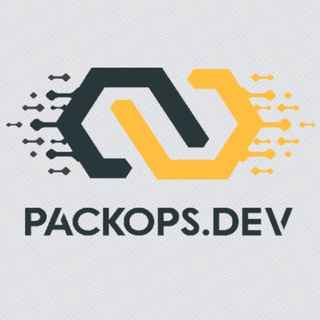 Аватар канала Packops - آموزشهای دواپس