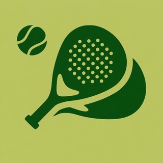 Аватар канала ГЛАВНЫЙ ПАДЕЛ-ЧАТ МОСКВА | Padel Family League (PFL)