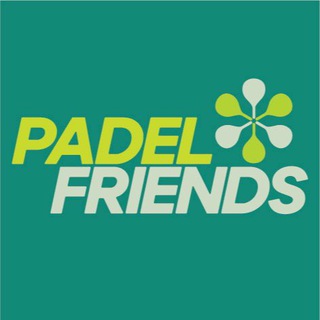Аватар канала Padel Friends