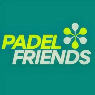 Аватар канала Padel Friends Казань