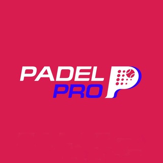 Аватар канала Padel PRO Чат