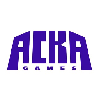 Аватар канала ACKA GAMES