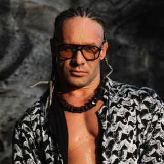 Padre Abracadabra channel avatar