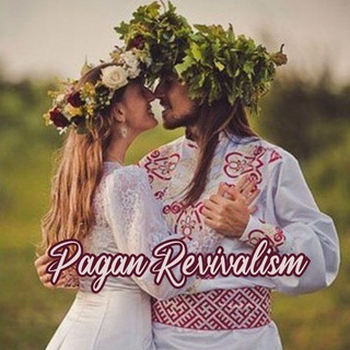 Pagan Revivalism channel avatar