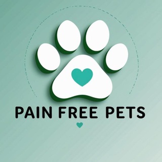Аватар канала PainFreePets